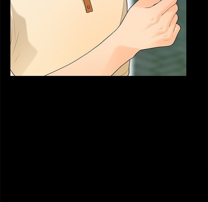 My Secretary - Chapter 47 Page 138