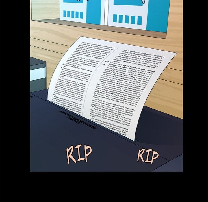 My Secretary - Chapter 47 Page 153