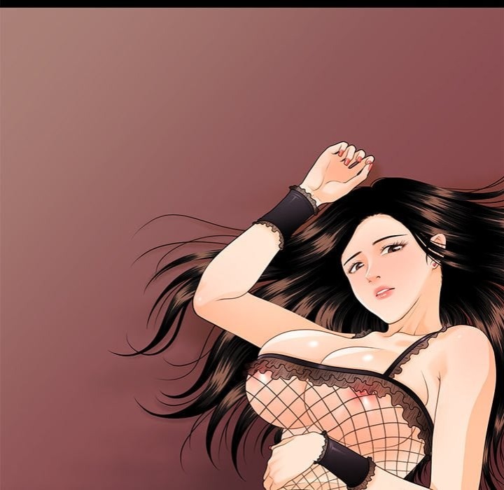 My Secretary - Chapter 47 Page 19