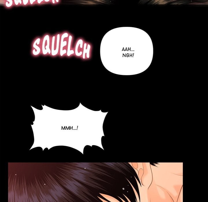 My Secretary - Chapter 47 Page 34