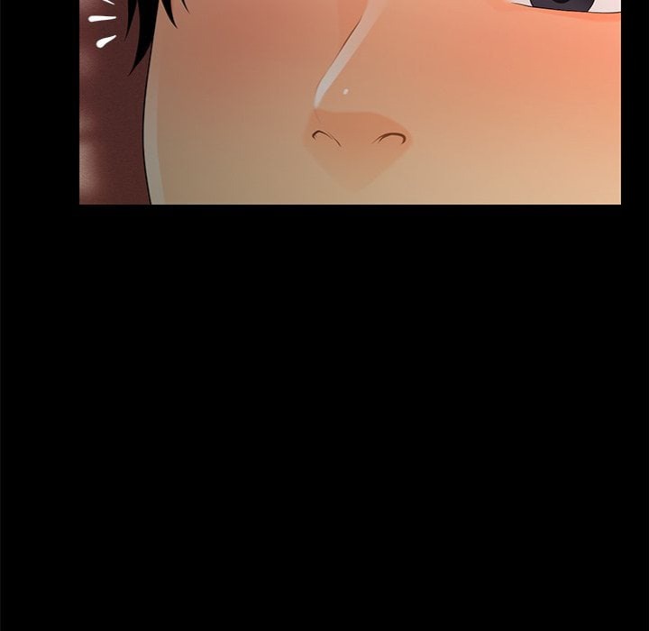 My Secretary - Chapter 47 Page 84