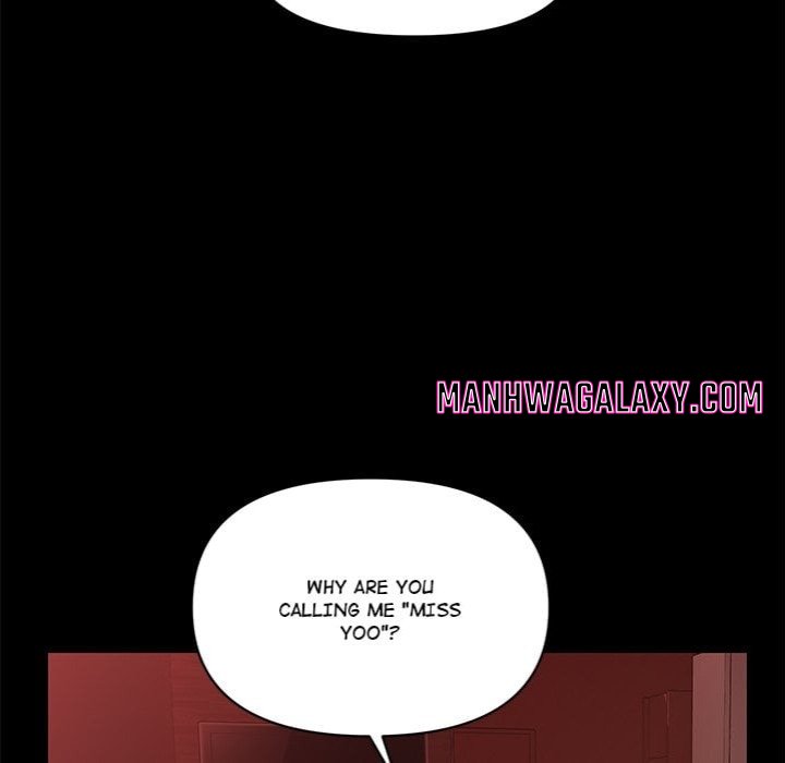 My Secretary - Chapter 47 Page 87