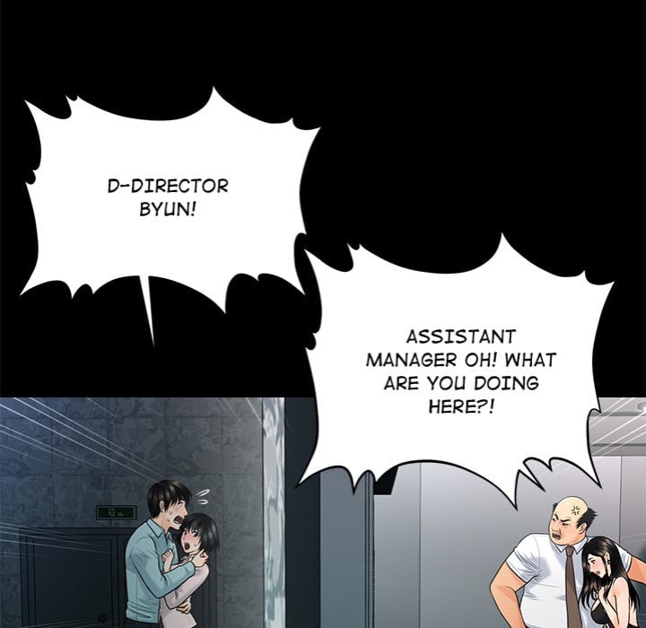 My Secretary - Chapter 48 Page 141