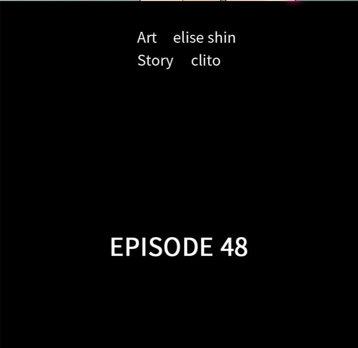 My Secretary - Chapter 48 Page 19