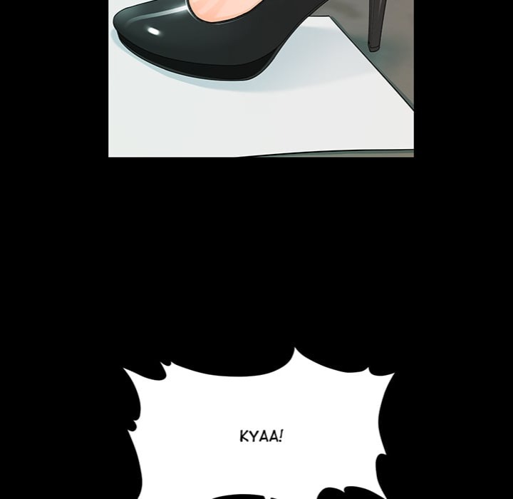 My Secretary - Chapter 48 Page 9