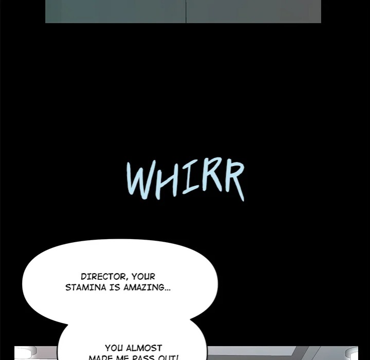 My Secretary - Chapter 49 Page 112