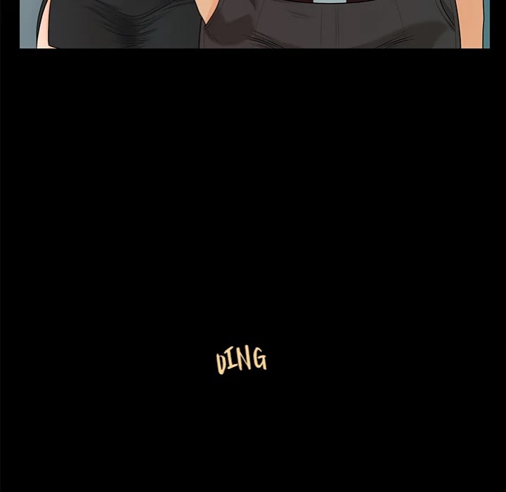 My Secretary - Chapter 49 Page 114