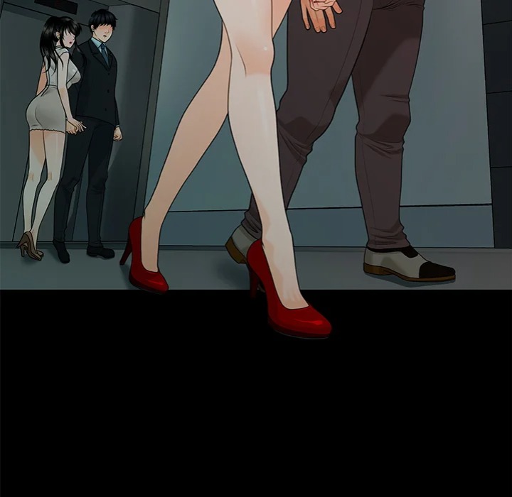 My Secretary - Chapter 49 Page 128