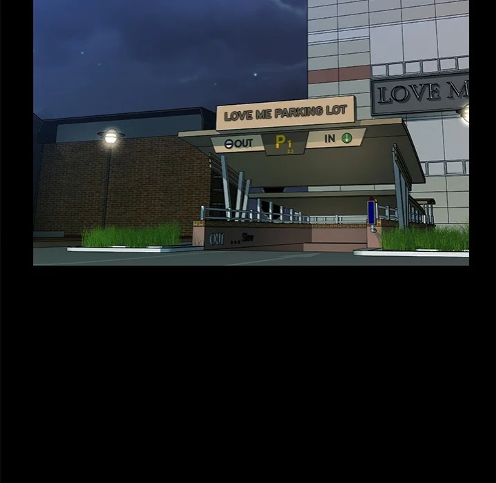 My Secretary - Chapter 49 Page 15