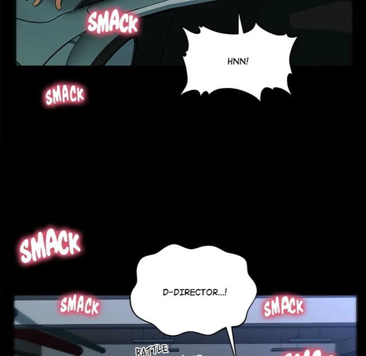 My Secretary - Chapter 49 Page 28