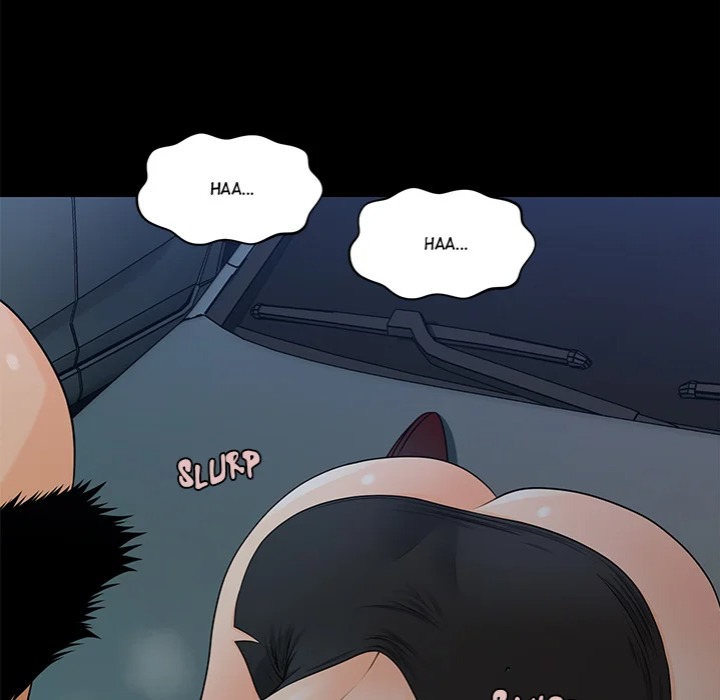 My Secretary - Chapter 49 Page 55