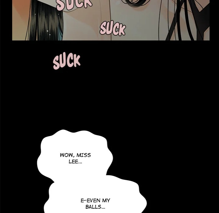 My Secretary - Chapter 49 Page 60