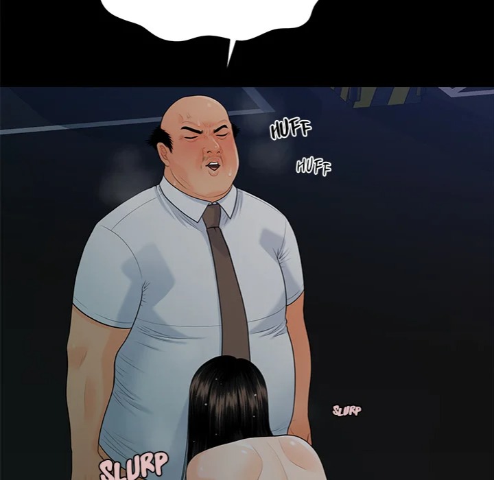 My Secretary - Chapter 49 Page 61