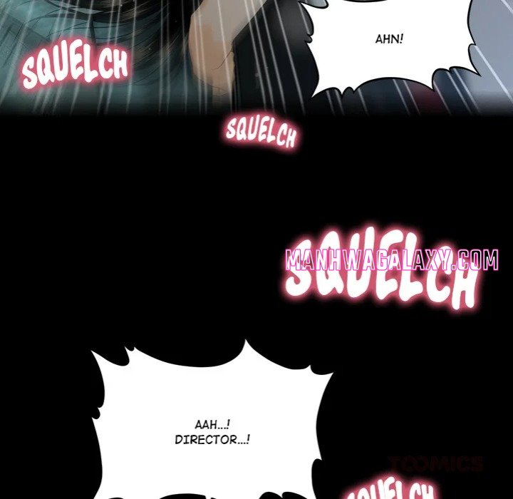 My Secretary - Chapter 49 Page 84