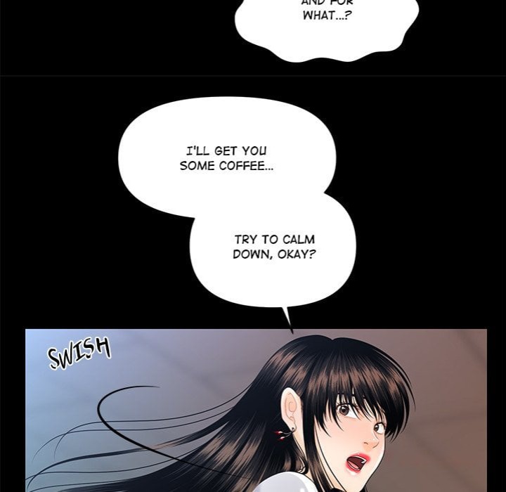 My Secretary - Chapter 50 Page 111