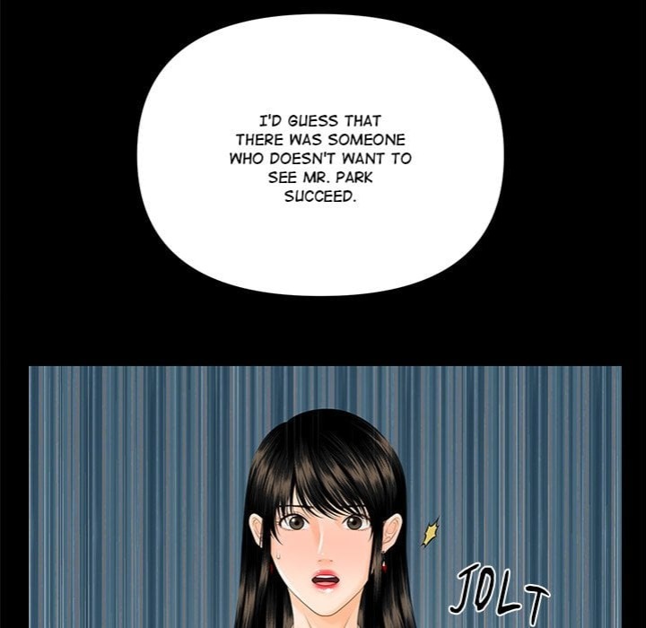 My Secretary - Chapter 50 Page 128