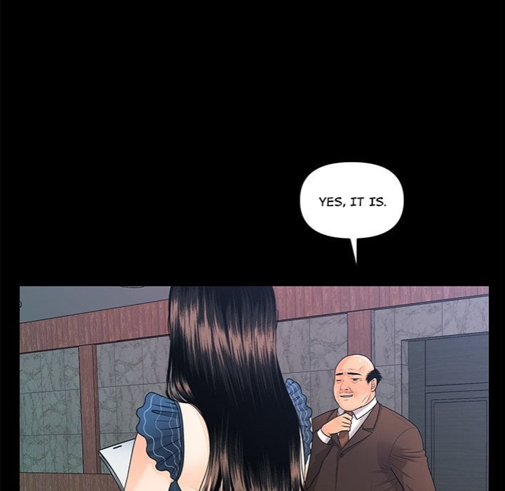 My Secretary - Chapter 50 Page 44