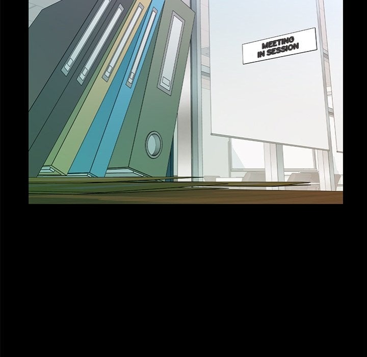 My Secretary - Chapter 50 Page 83