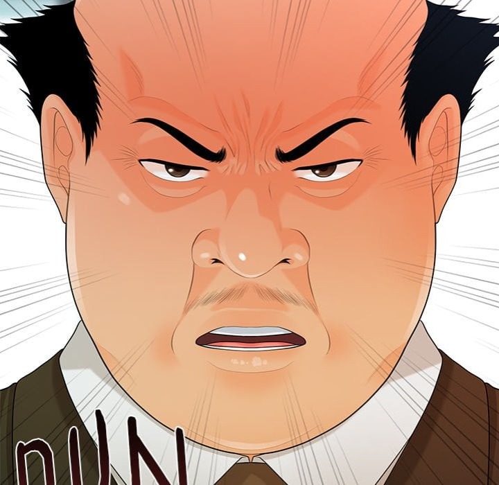 My Secretary - Chapter 50 Page 88