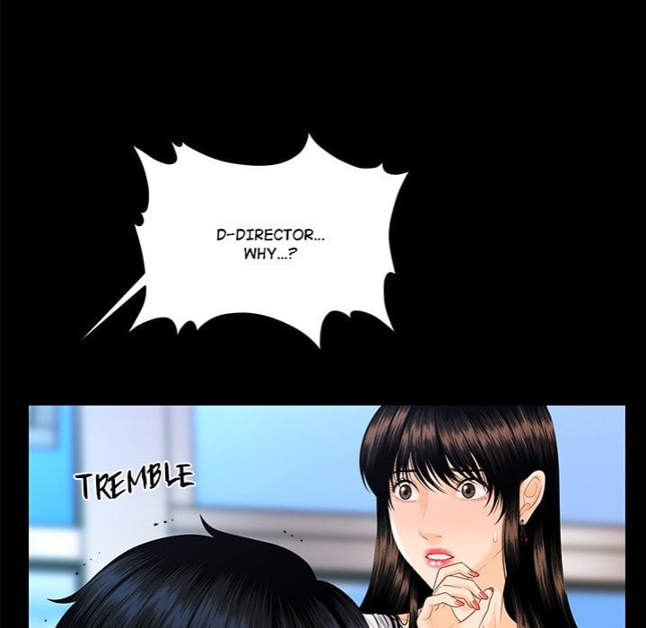 My Secretary - Chapter 50 Page 91