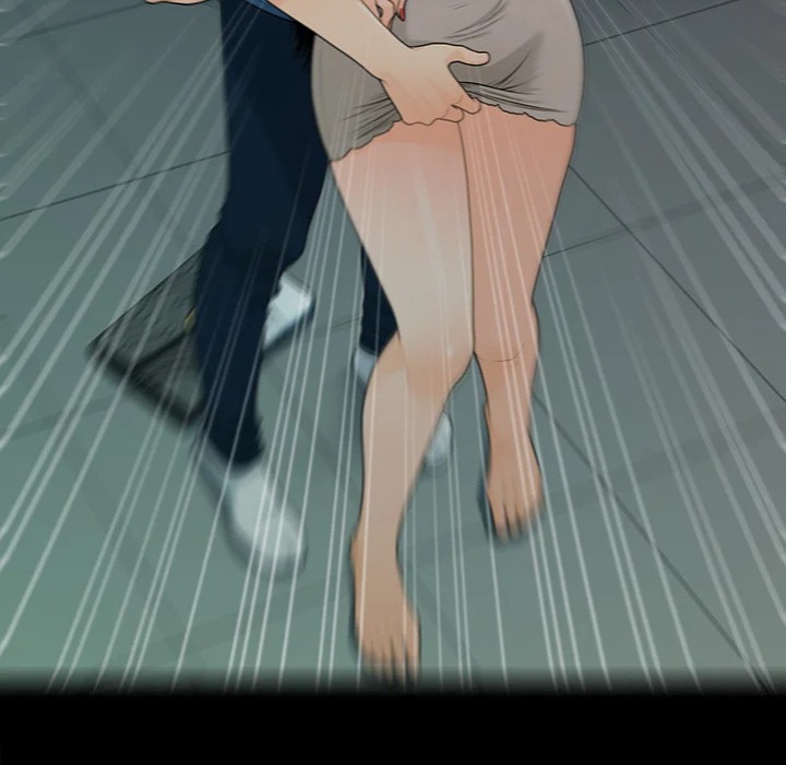 My Secretary - Chapter 51 Page 132