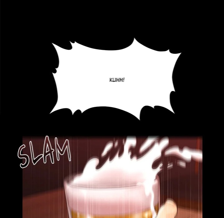 My Secretary - Chapter 51 Page 134