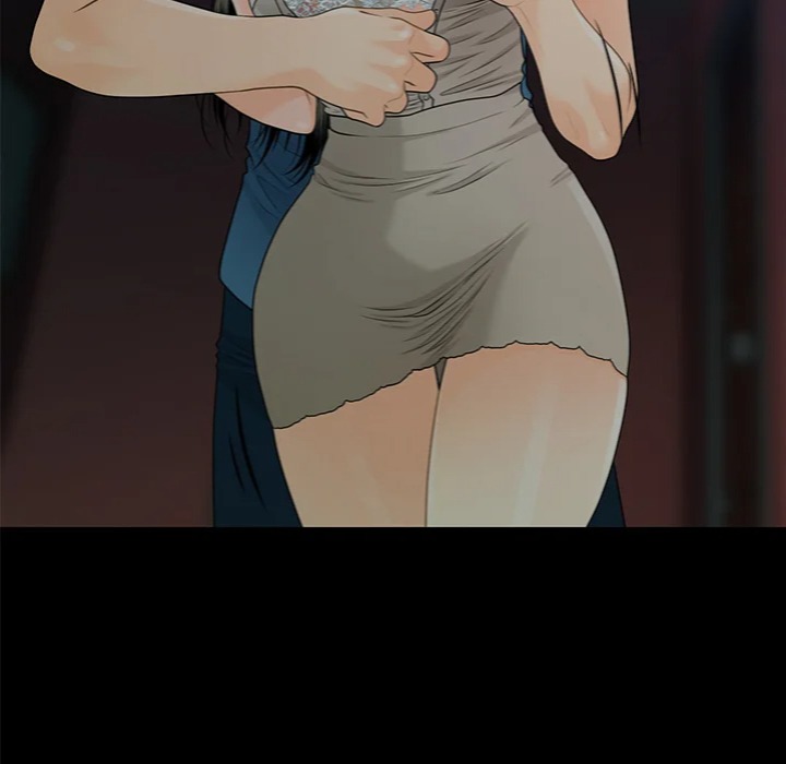 My Secretary - Chapter 51 Page 143