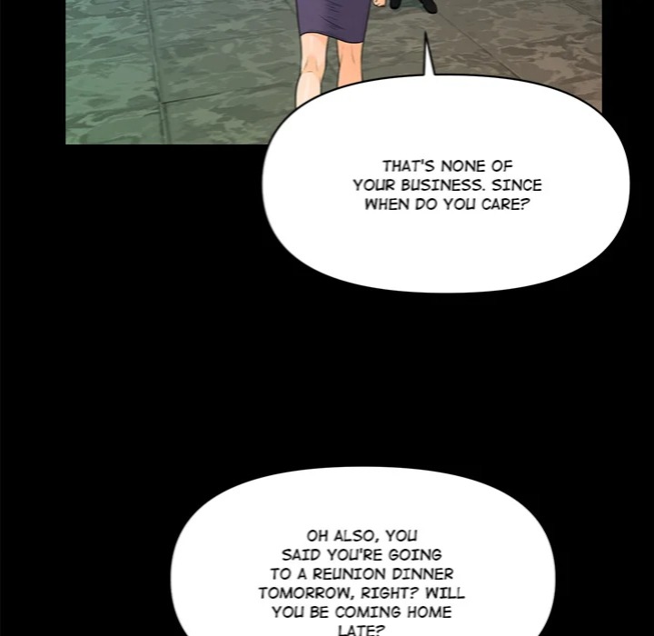 My Secretary - Chapter 51 Page 41