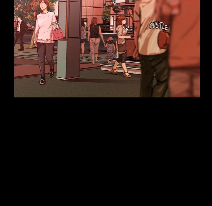 My Secretary - Chapter 51 Page 80