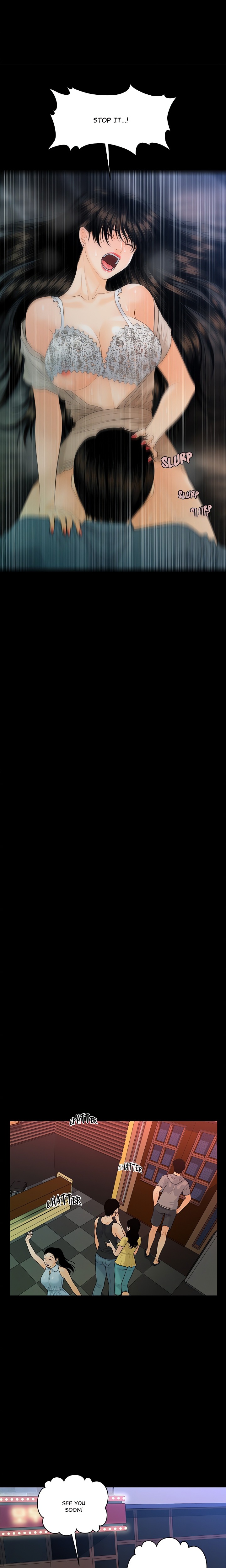 My Secretary - Chapter 52 Page 11