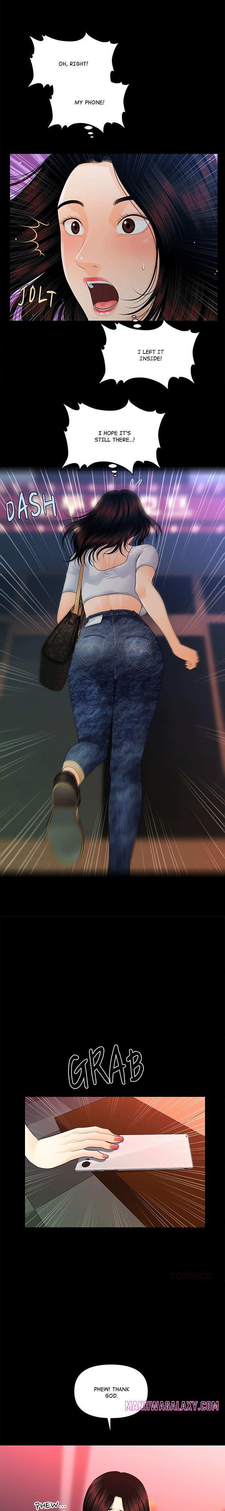 My Secretary - Chapter 52 Page 13