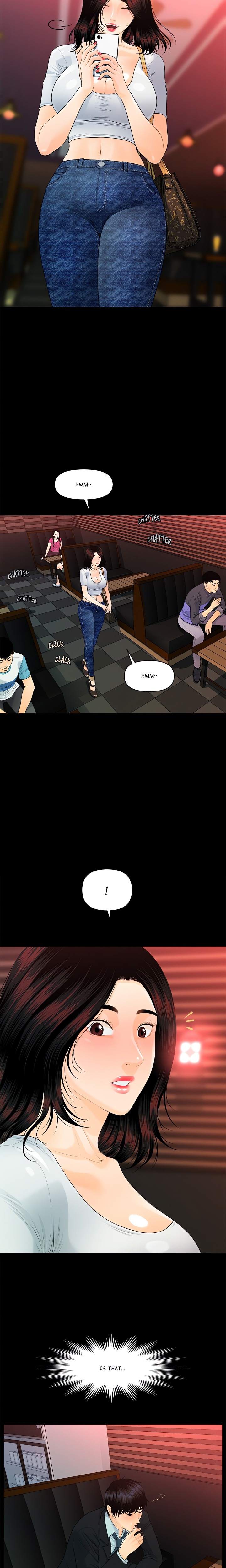 My Secretary - Chapter 52 Page 14