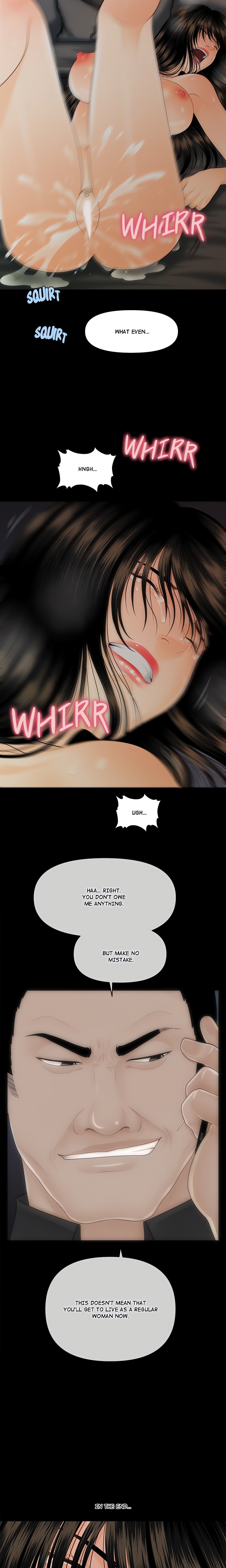 My Secretary - Chapter 52 Page 20