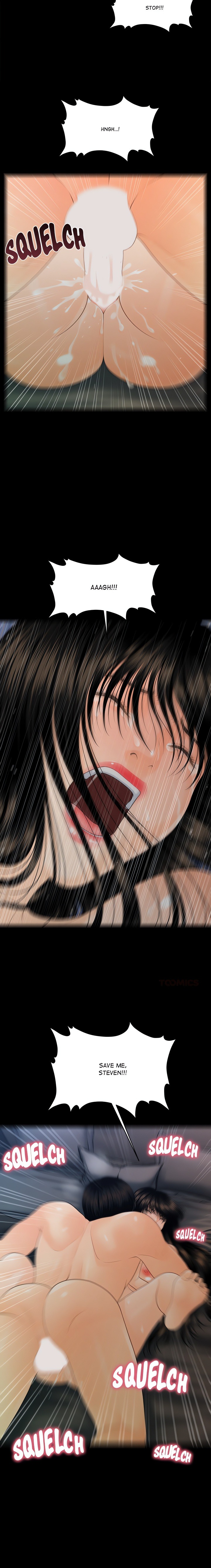 My Secretary - Chapter 52 Page 22