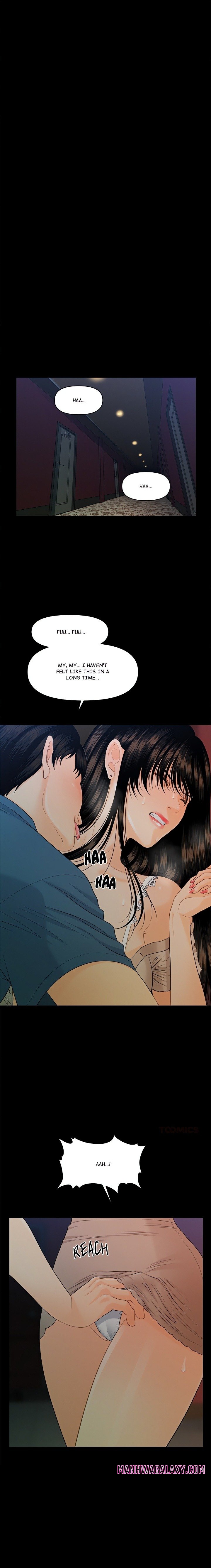 My Secretary - Chapter 52 Page 3