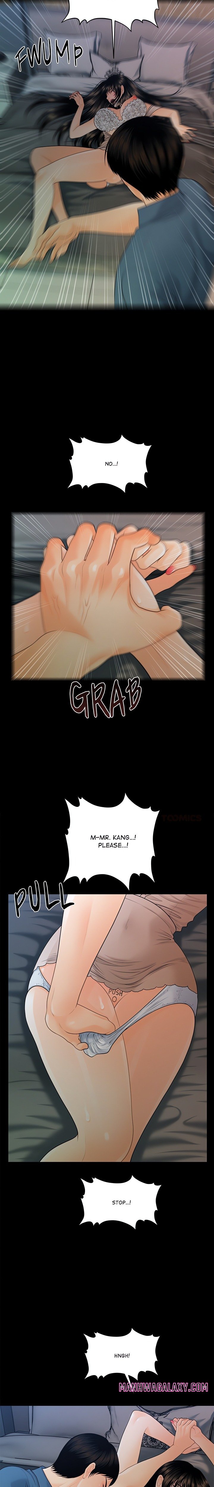 My Secretary - Chapter 52 Page 7