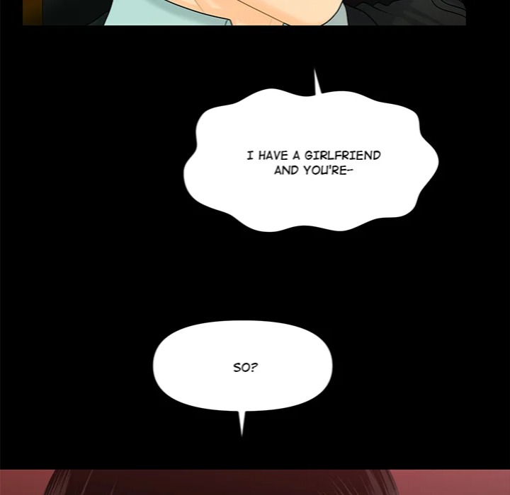 My Secretary - Chapter 53 Page 103