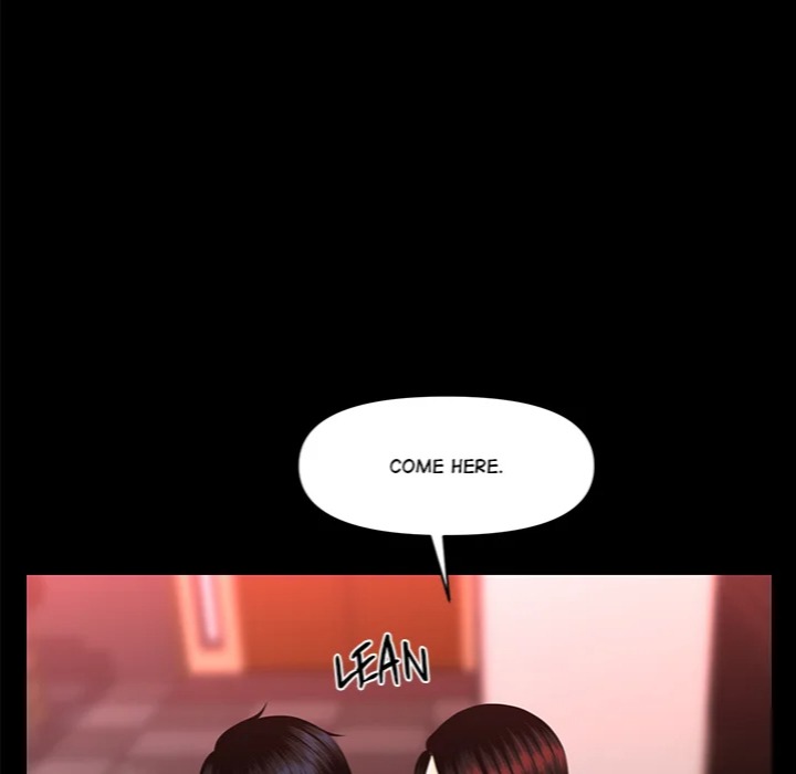 My Secretary - Chapter 53 Page 123