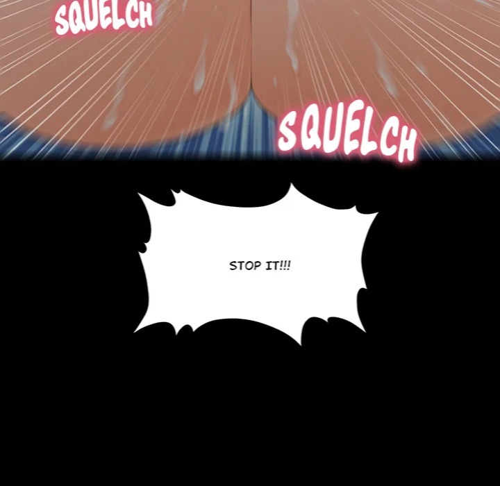 My Secretary - Chapter 53 Page 135