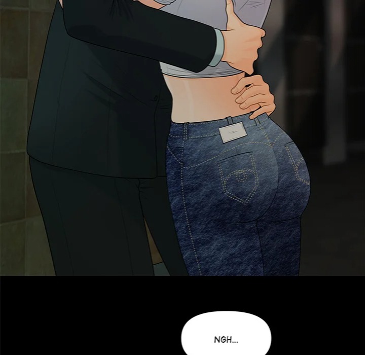 My Secretary - Chapter 53 Page 149