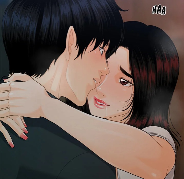 My Secretary - Chapter 53 Page 163