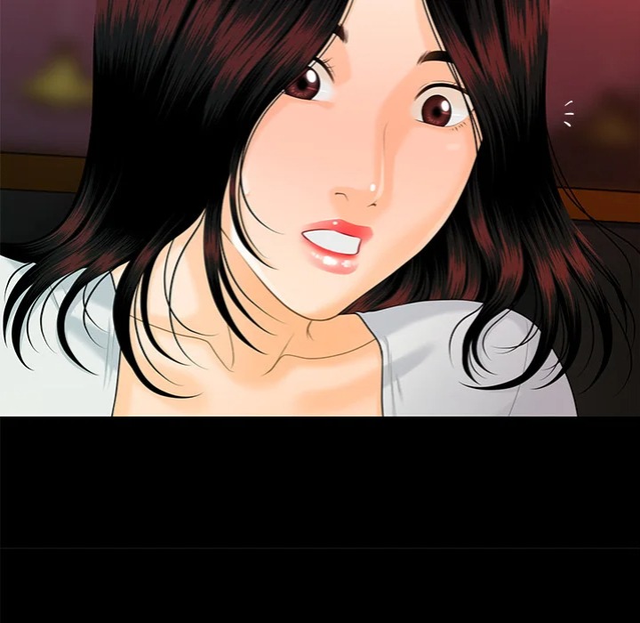 My Secretary - Chapter 53 Page 29