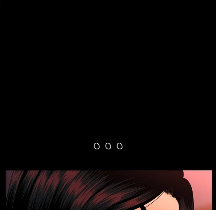 My Secretary - Chapter 53 Page 38