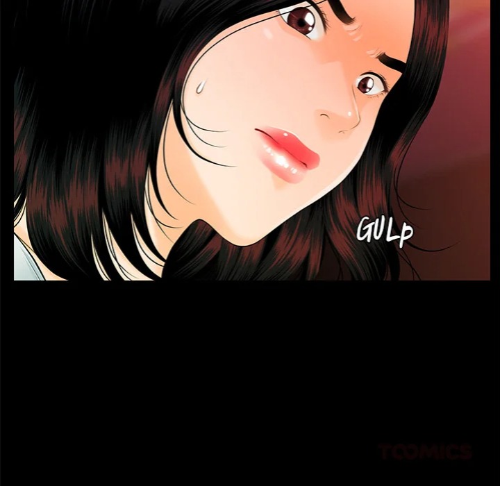 My Secretary - Chapter 53 Page 39