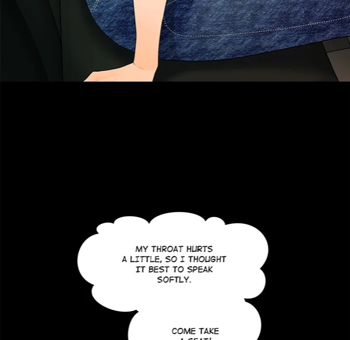 My Secretary - Chapter 53 Page 52