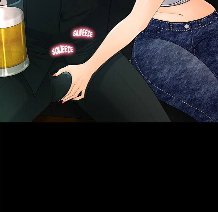 My Secretary - Chapter 53 Page 99