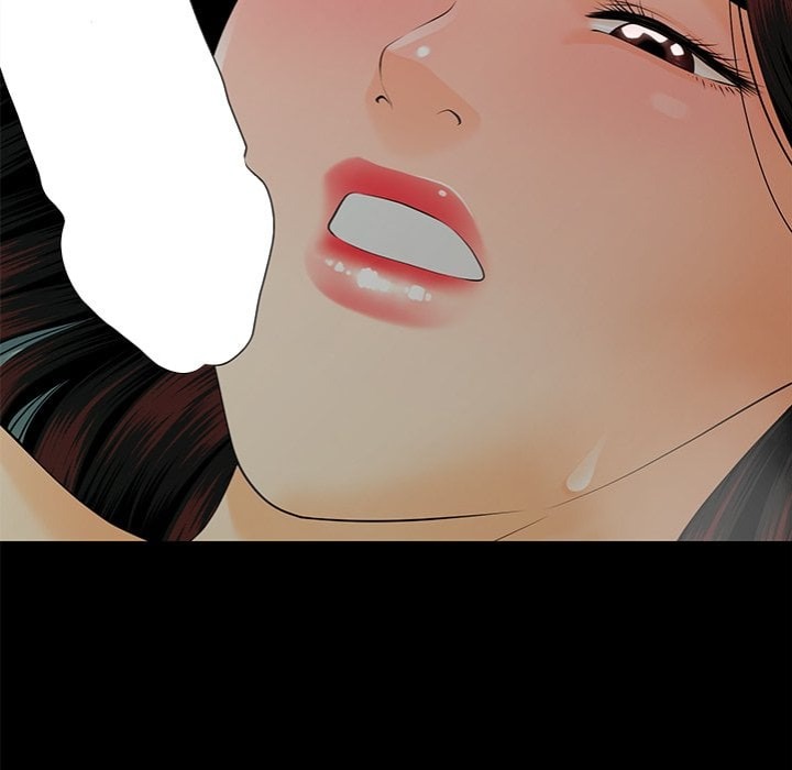 My Secretary - Chapter 54 Page 109