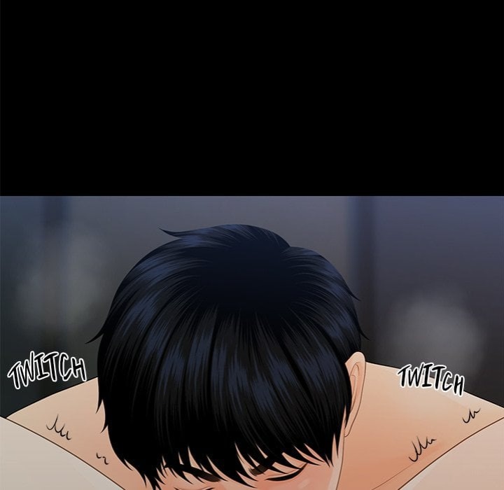 My Secretary - Chapter 54 Page 117