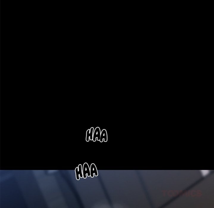 My Secretary - Chapter 54 Page 124