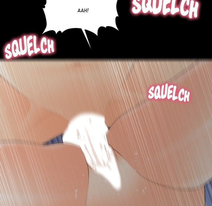 My Secretary - Chapter 54 Page 137